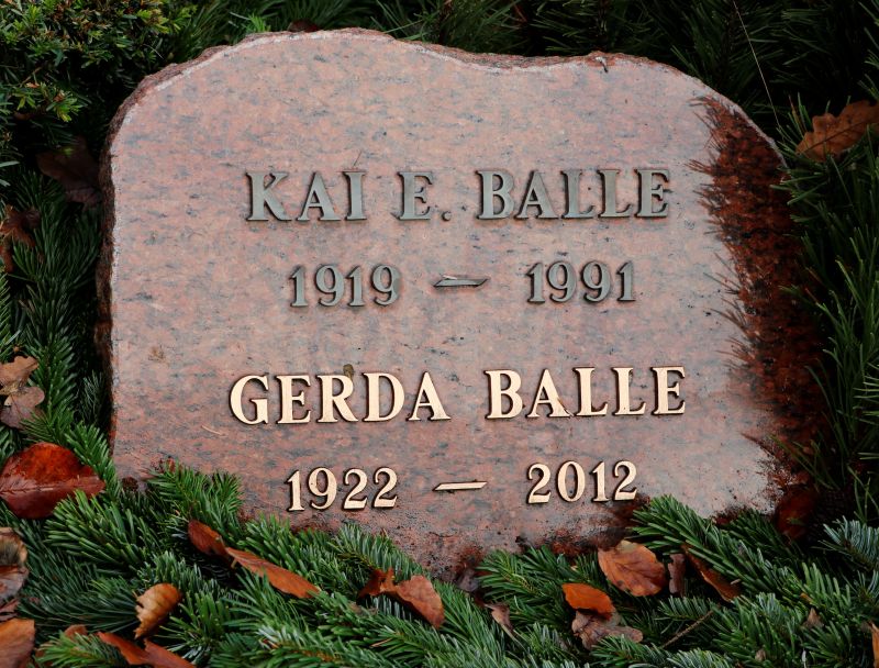 Gerda Balle.JPG